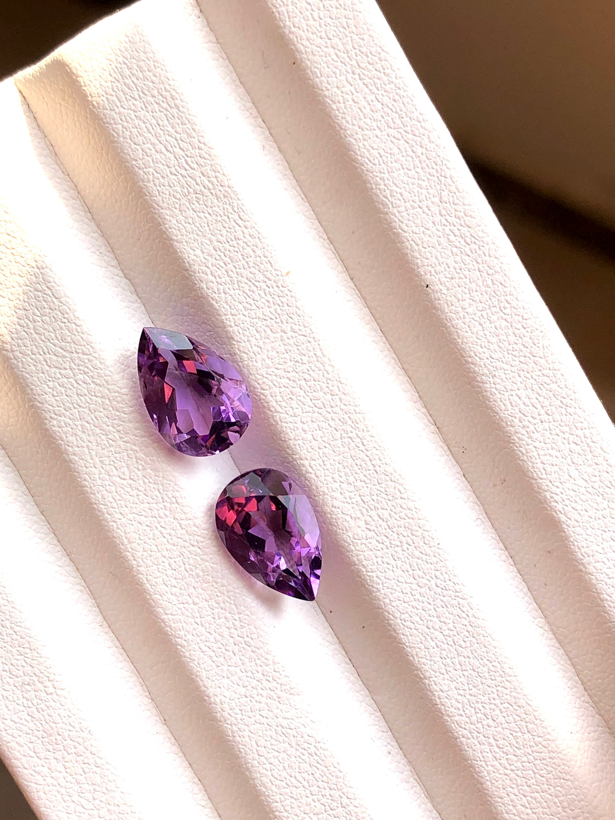 Buy amethyst loose stones