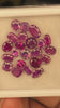 Buy natural pink sapphire for sale