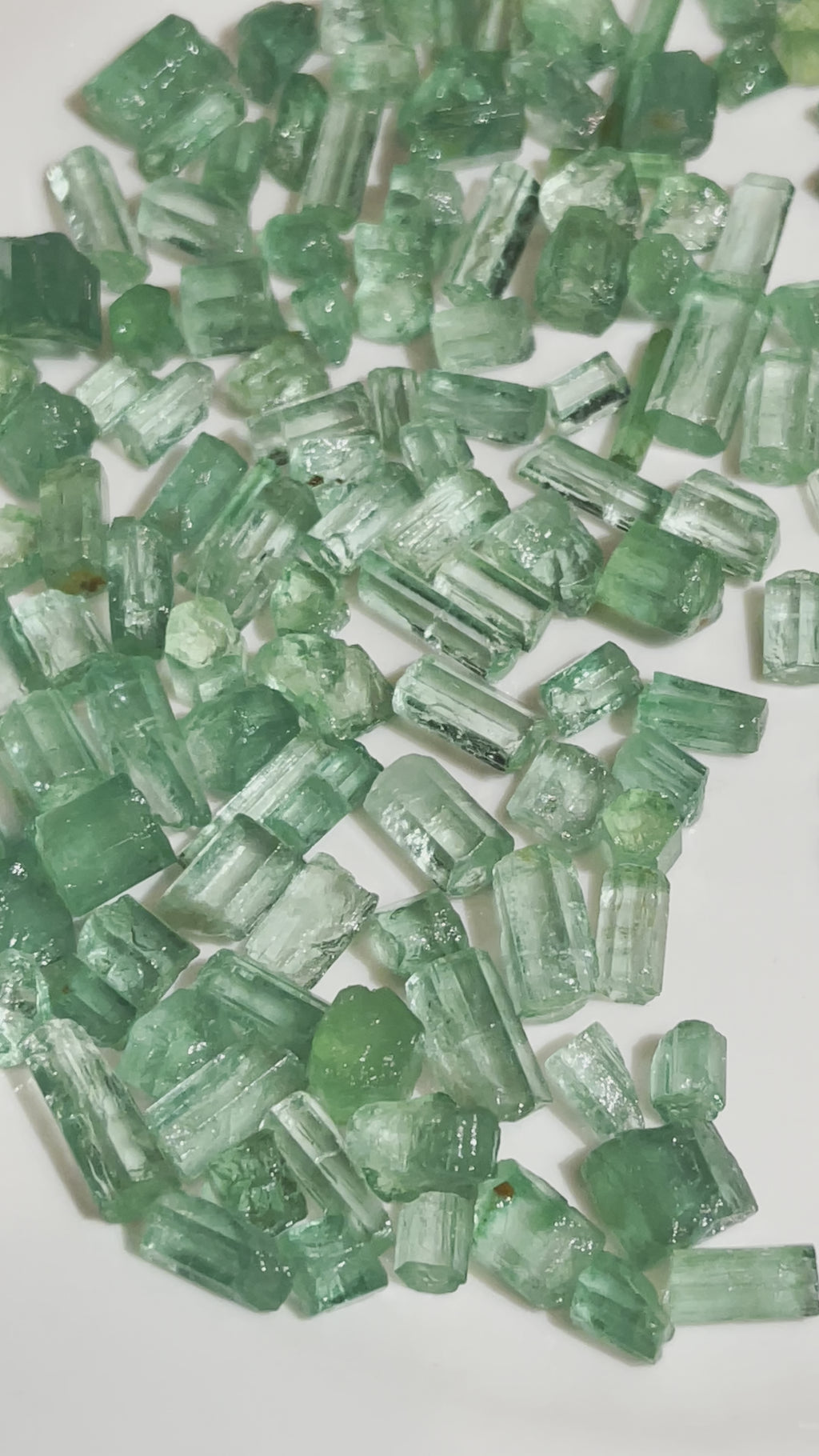 raw Emerald Stones for sale