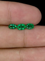 Buy Natural Emeralds for jewelry 