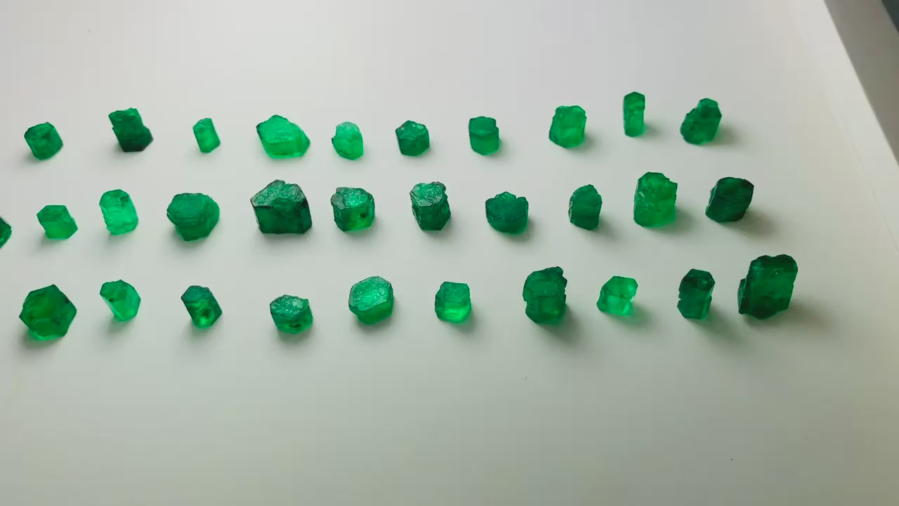 You May Like This Emerald Stone Video.