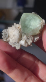You Also May Like This Fluorite Video.