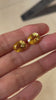 You Also May Like This Citrine pairs video.