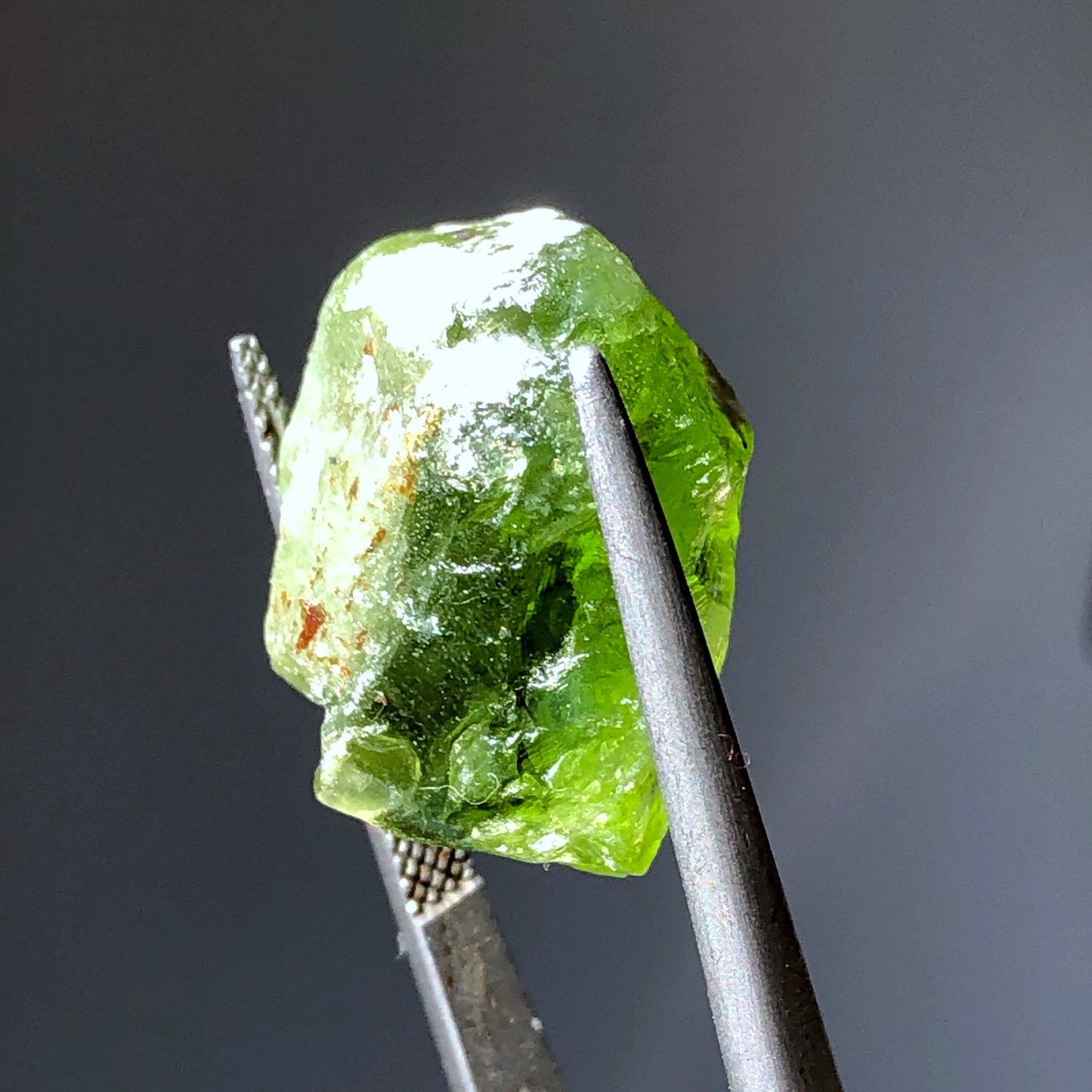 Buy Raw Peridot Stone for Sale