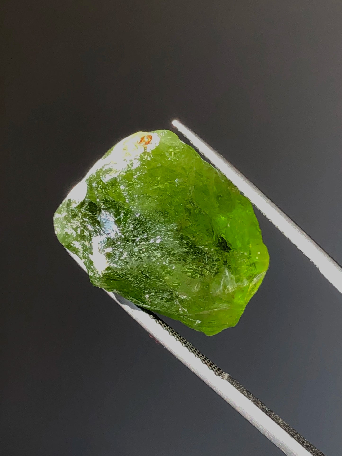 Buy Rough Peridot Stone