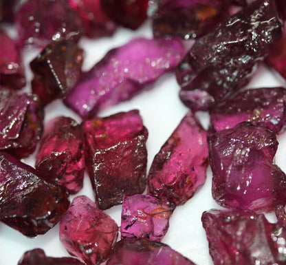 garnet gems available online