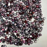 Loose Spinel gemstones in Bulk