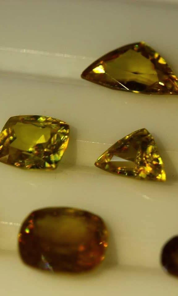 Sphene