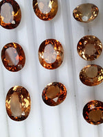 Natural Topaz Gemstones