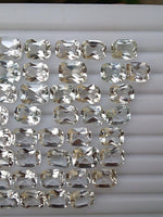 Natural Topaz Gemstones