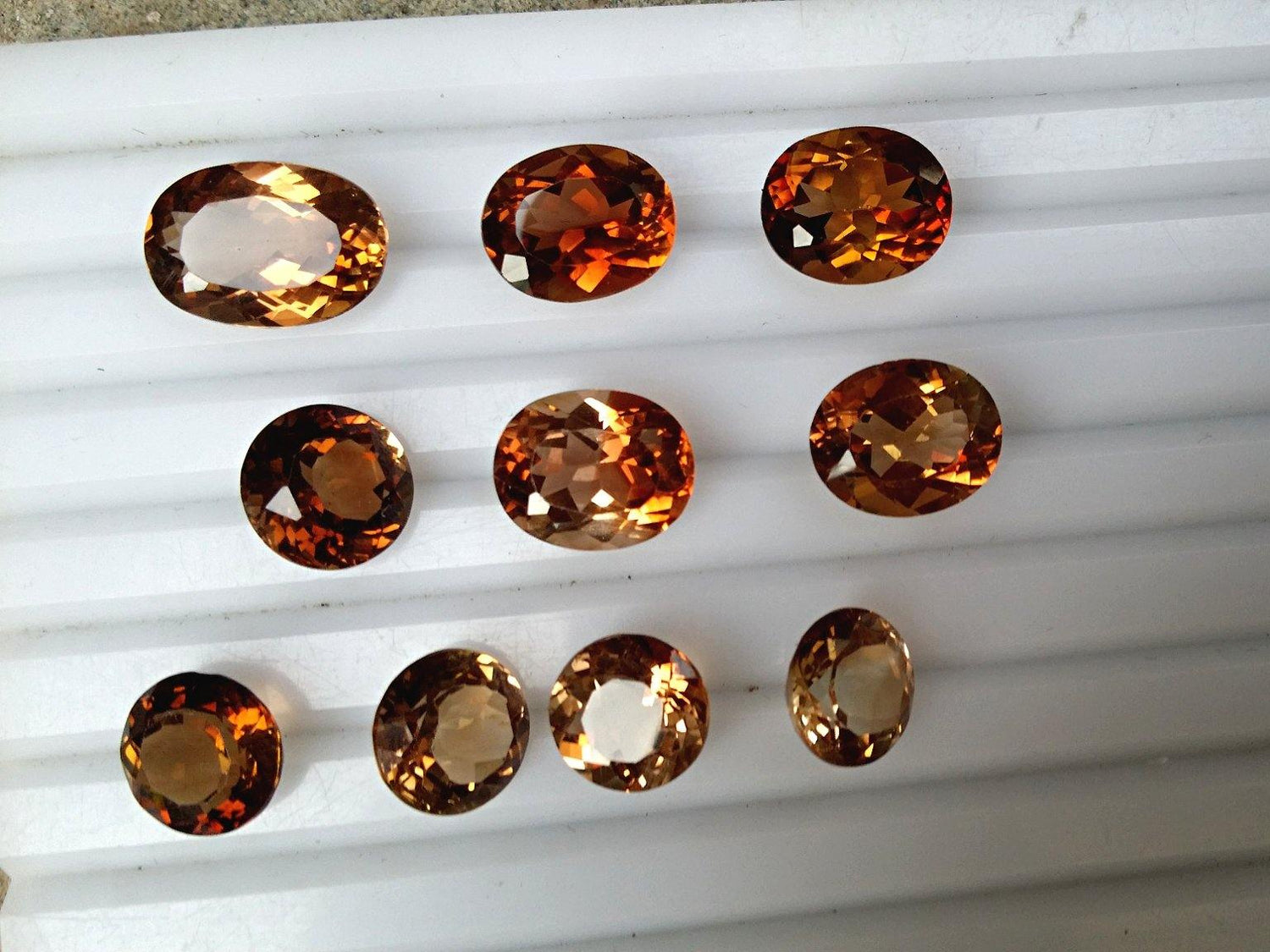 Topaz Gemstones for sale