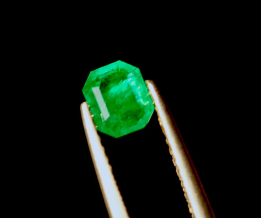 swat emerald stone