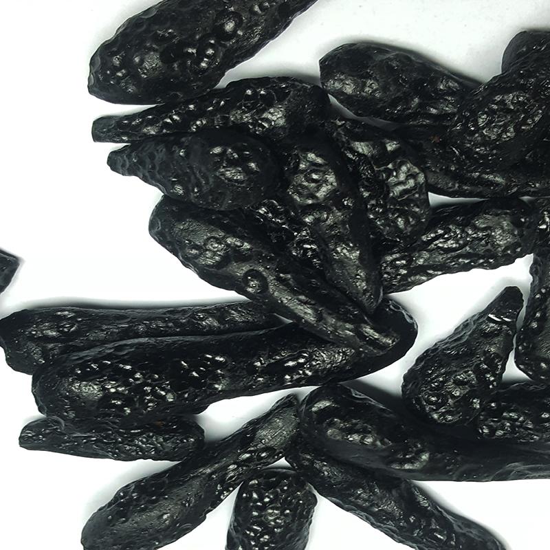 Raw Tektite Stones