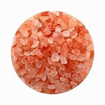 pink himslayan salt