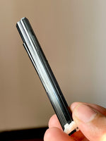 black tourmaline crystal for collectors