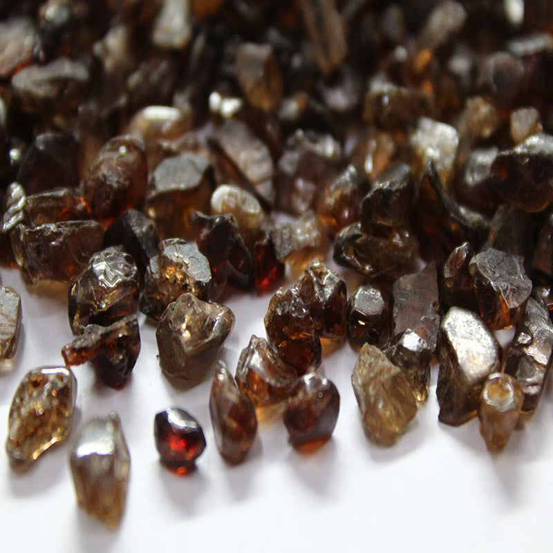 Raw Zircon Stones for Sale