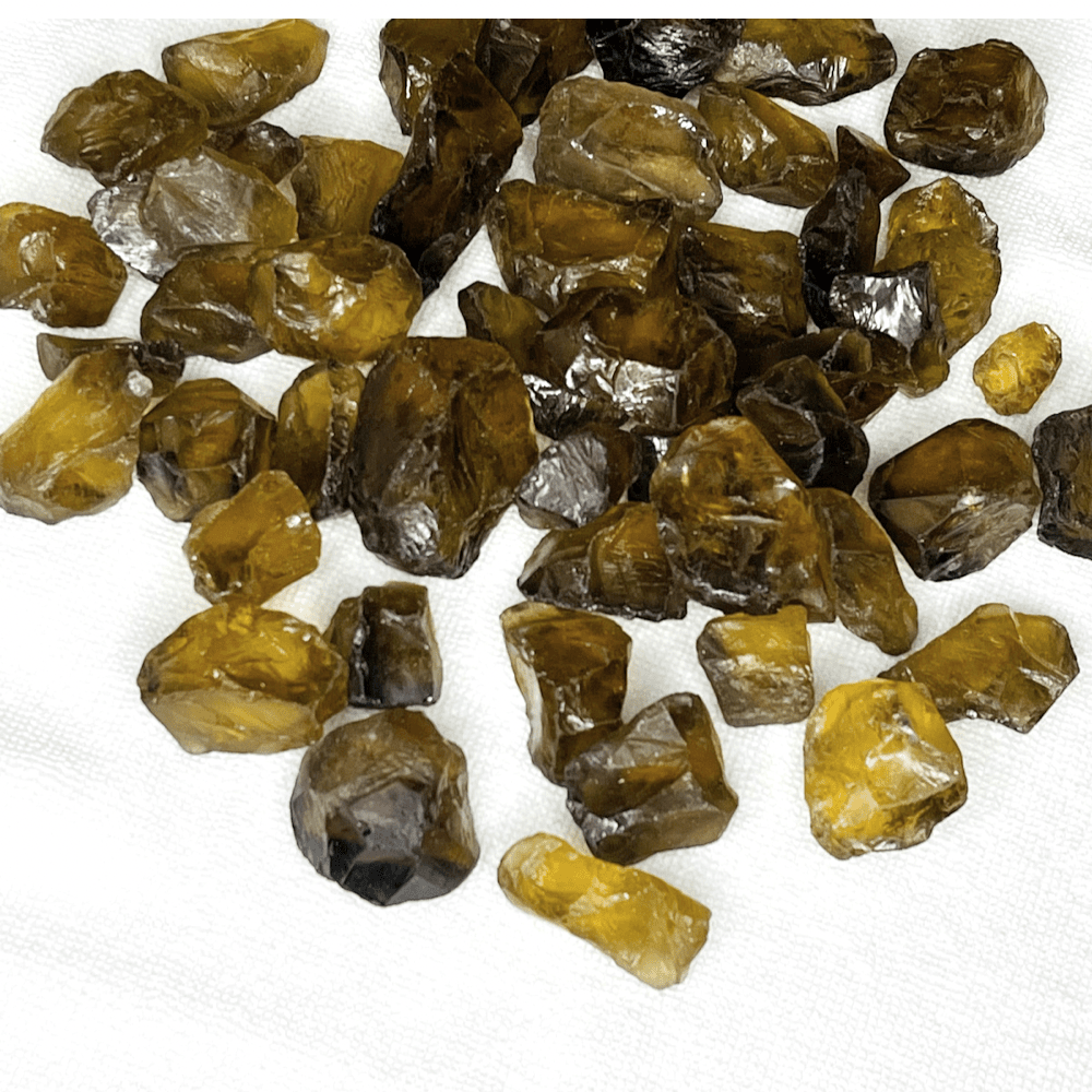 Buy Rough Smoky Citrine Quartz