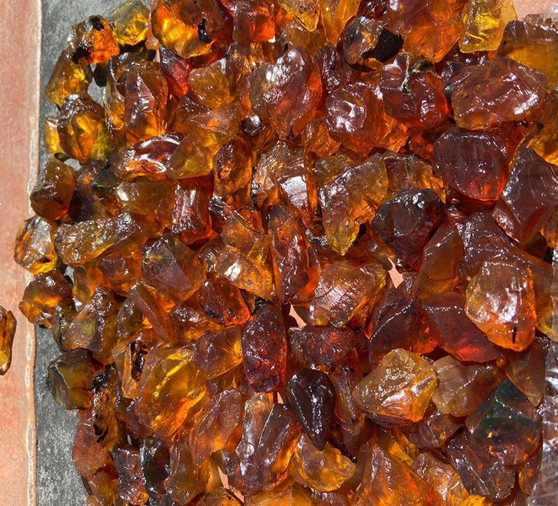 natural rough amber gemstones for sale 