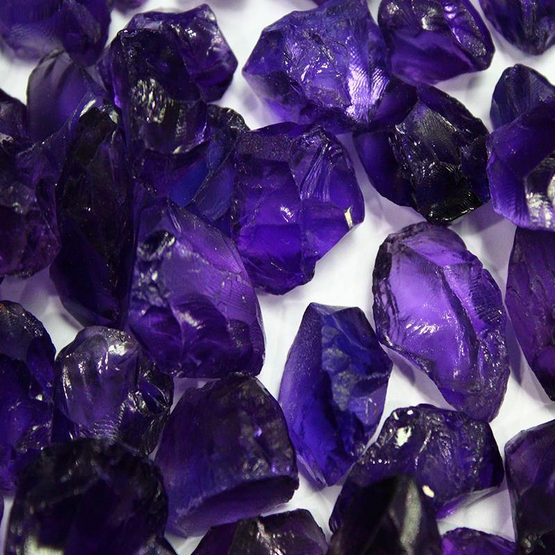 Rough Amethyst Stones for Sale