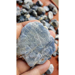 Rough Corundum Stones for Carving