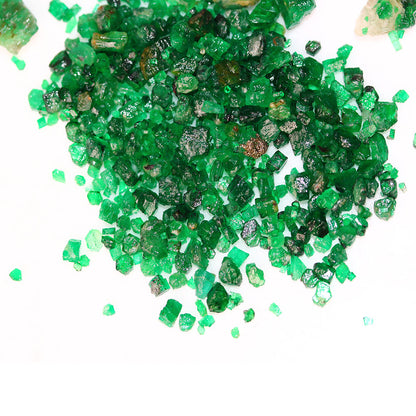 Natural Raw Emerald Stone for Sale