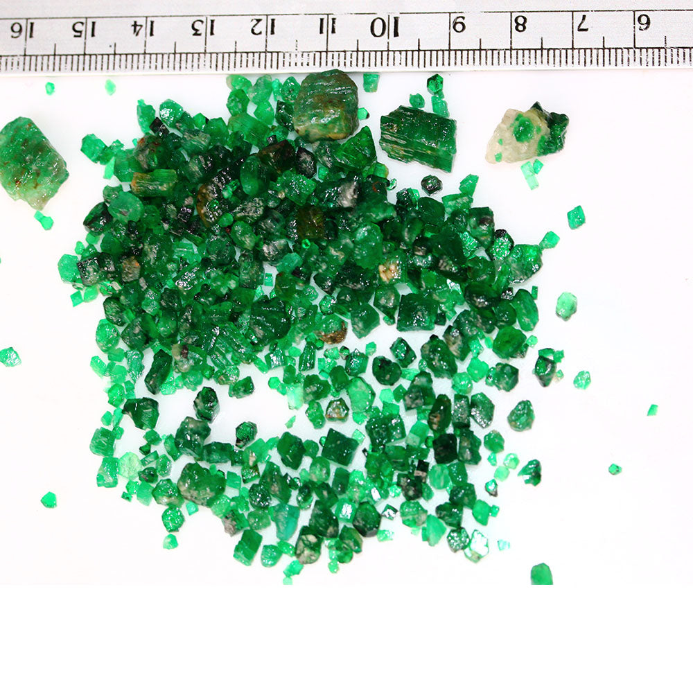 raw emerald crystal - Raw Emeralds for Sale