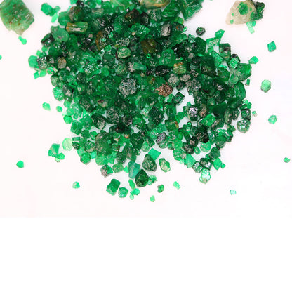 Emerald Rough Stone - rough emerald for sale