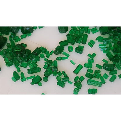Natural Rough Emerald gemstones for Sale