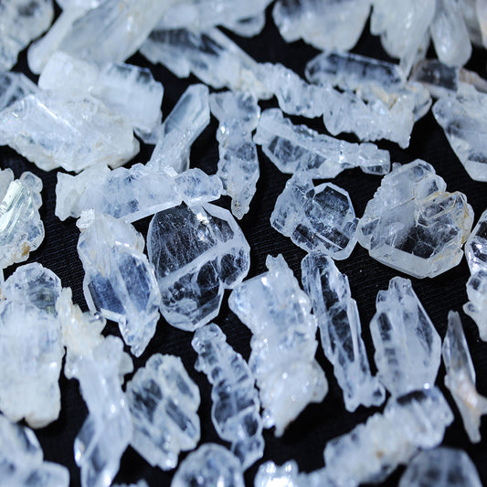 Faden Quartz Crystals for Sale
