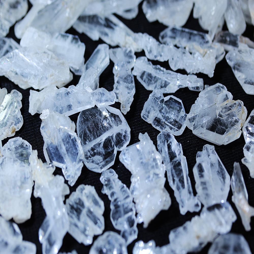 Rare Faden Quartz Crystals for sale