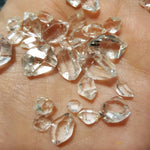 Double Terminated Herkimer Diamond Quartz CRYSTALS