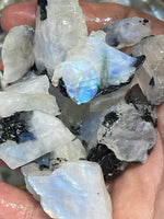 Get the Ultimate Natural Rainbow Moonstone: Buy Today!