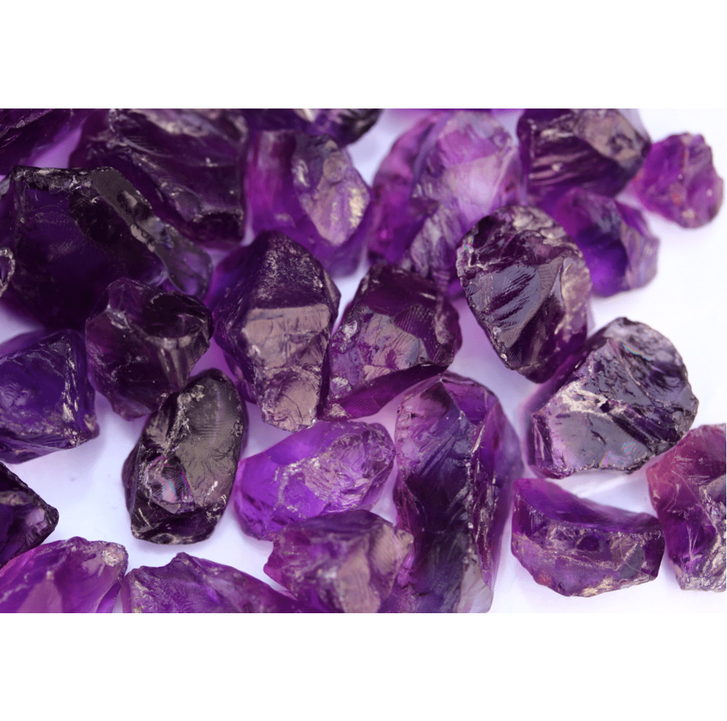 Natural Raw Amethyst for Sale
