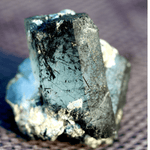 Aquamarine Crystals - Aquamarine Specimen for Collection