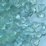 Raw Aquamarine Stone for Lapidary Artists
