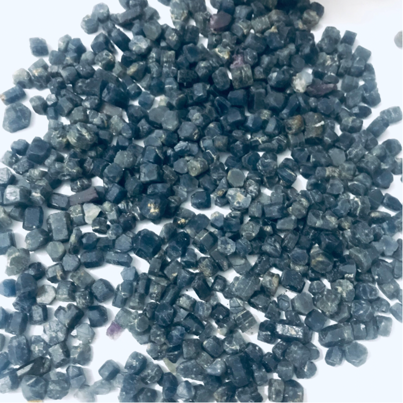 Raw Sapphire Stones for Sale