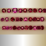 Afghan ruby gemstone price