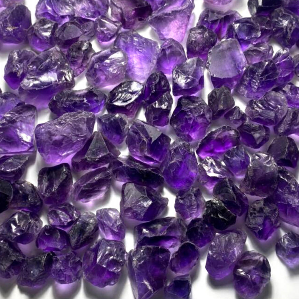 Rough Amethysts For Sale
