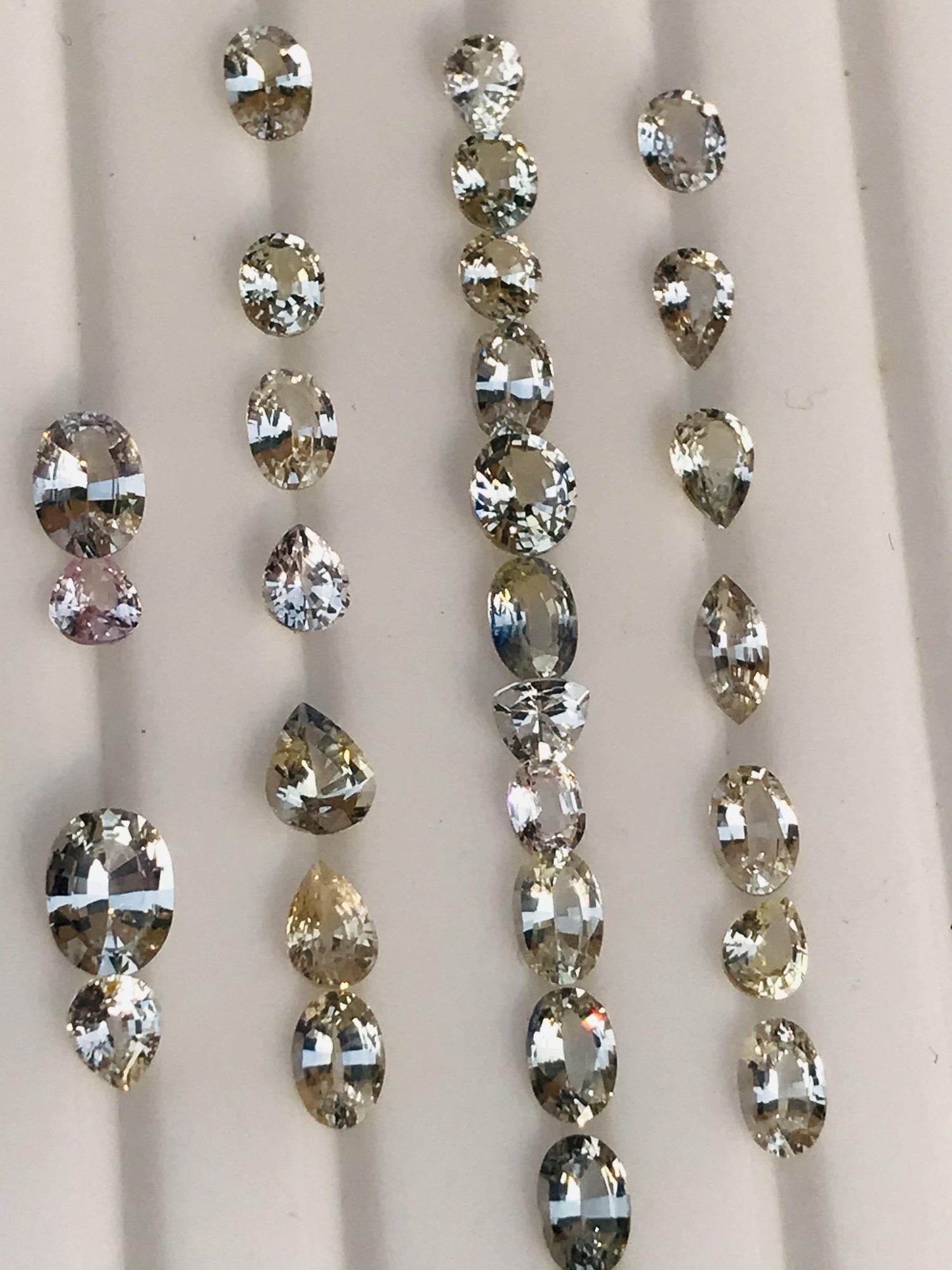 Loose Sapphires for sale