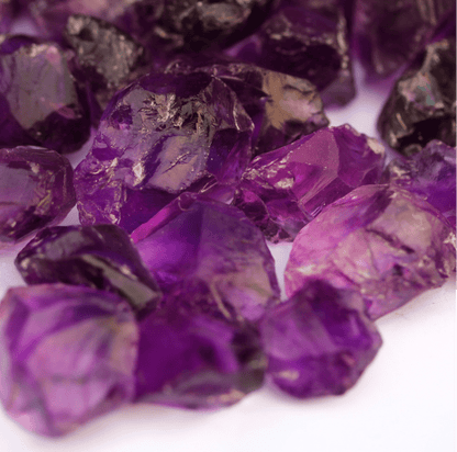 Rough Amethysts for Sale