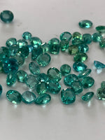 Shop Neon Blue Apatite for designing jewelry