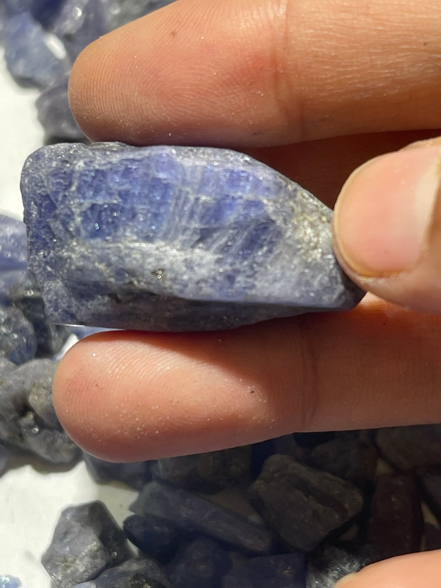 Elevate Your Jewelry Collection with Natural Tanzanite Stones: Buy Today and Shine