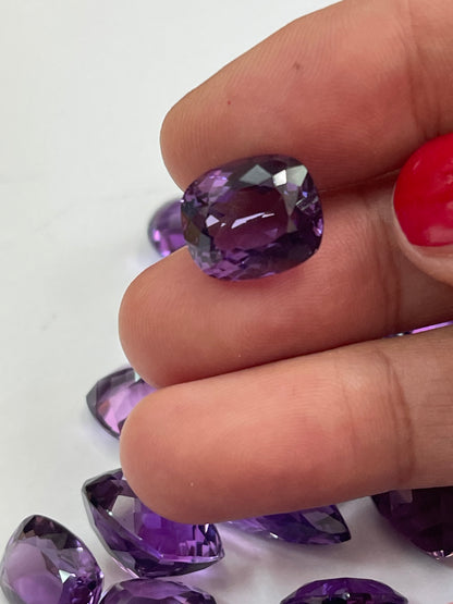 Best place to buy Loose Amethysts for sale