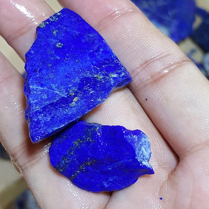 Bulk Lapis lazuli Stones - lapis lazuli crystal