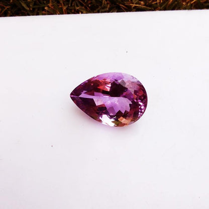 250ct Mixed Shape Amethyst Stones - Semi Precious Loose Gemstones –  Folkmarketgems