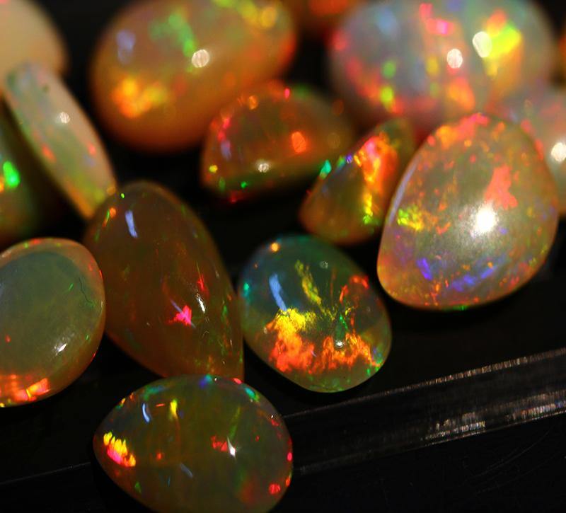 Buy online opal Gemstones