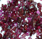 rhodolite natural gemstones for sale