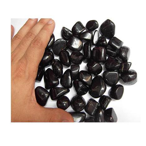 Buy Black Tourmaline Tumbles