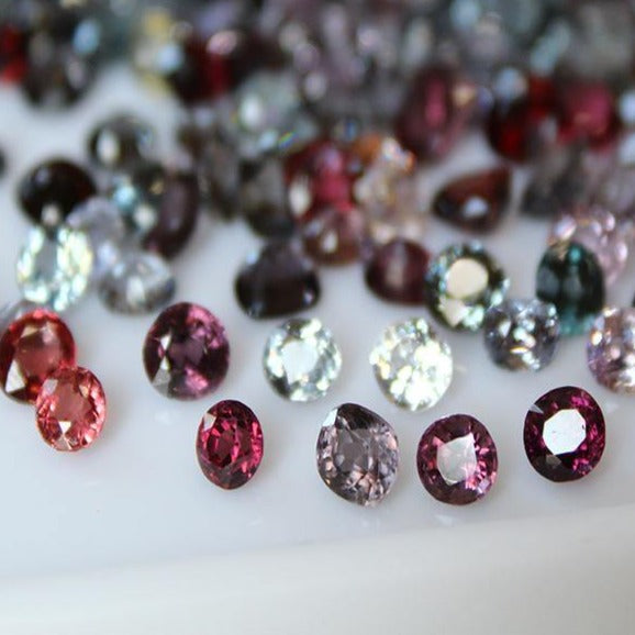 Wholesale Loose Spinels For Sale