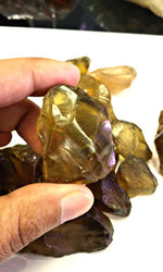 Natural Citrin for Faceting / Raw Gemstones for sale Online